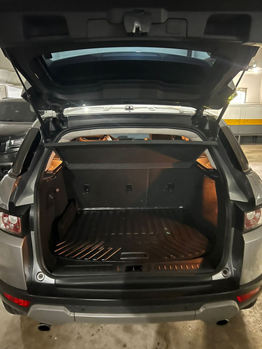 Land Rover Range Rover Evoque 2.0 Si4 Pure 5p