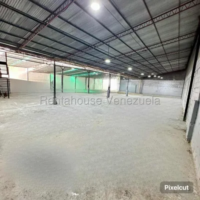 Galpón en venta