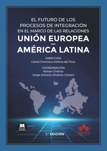 Libro: El Futuro De Los Procesos De Integración En El Marco