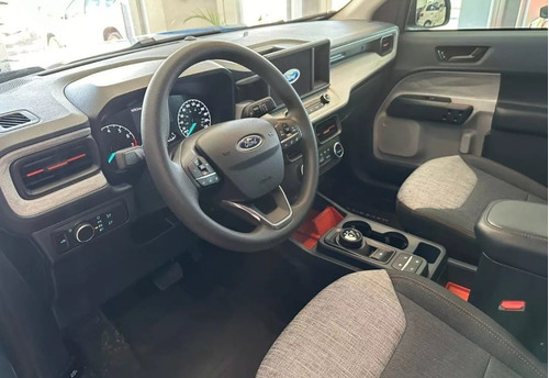 Ford Maverick 2.0 Ecoboost Cd Xlt At8 2wd
