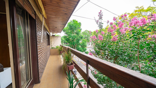 Duplex Venta Santa Rita Patio Cochera Terraza