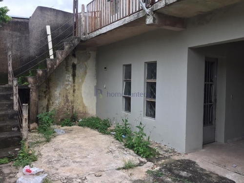 Casa Com 3 Dormitórios À Venda, 100 M² Por R$ 320.000,00 - Parque Residencial Vila União - Campinas/sp - Ca4095