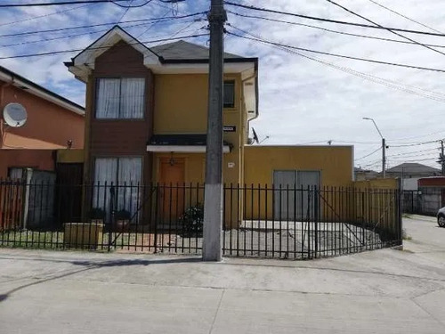 Casa En Sector Alto Costanera