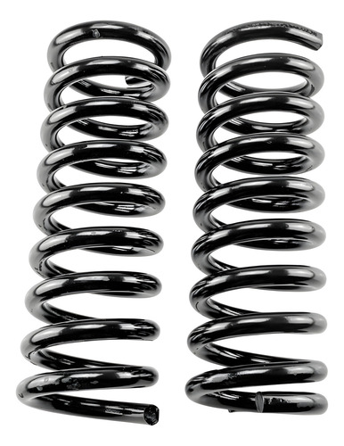 Resortes Ram 1500 8 Cilindros 5.7 Delantero Tasd