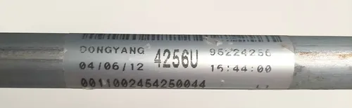 Motor Limpiaparabrisas Delantero Spark Gt Original (Usado)