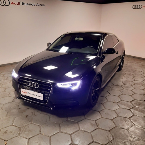 Audi A5 Coupe 2013 Usado Usada 2012 2014 2015 Sportback Pg