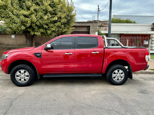 Ford Ranger 3.2 Cd 4x2 Xls Tdci 200cv