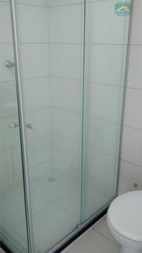 Imagem 15 de 15 de Apartamento Residencial Venda - Bessa, João Pessoa - Ap0396. - Ap0396