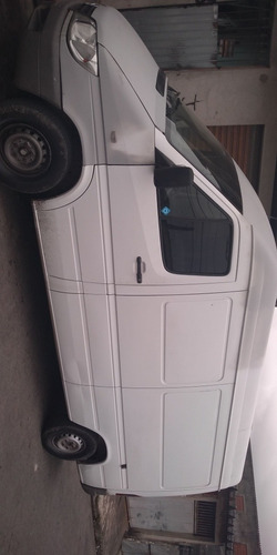 Mercedes-benz Sprinter Furgão 2.2 Cdi 313 Longo Teto Alto 5p