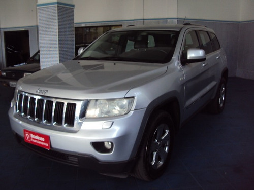 Jeep Grand Cherokee Laredo V6 3.6 4x4