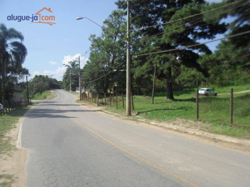 Área À Venda, 145.200 M² - Clube Dos Oficiais - Suzano/sp - Ar0057