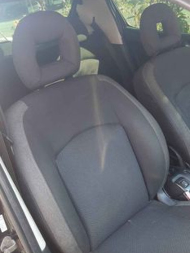 Peugeot 207 2009 1.6 16v Xs Flex 5p