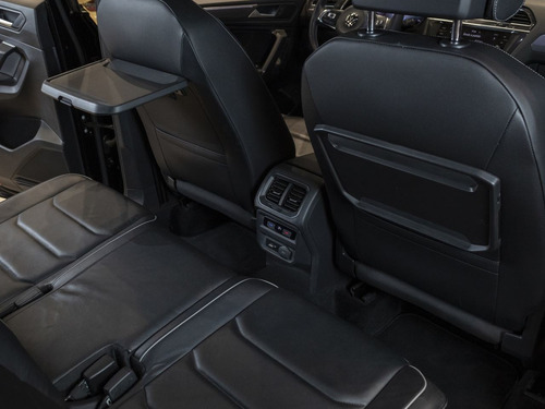 Imagem 9 de 10 de Volkswagen Tiguan 2.0 350 Tsi Gasolina Allspace R-line 4mot