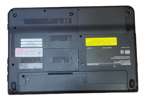 Sony Vaio Vpceg Pcg 61b11u Pcg 61a11u Pcg 61911u Desarme (Usado)
