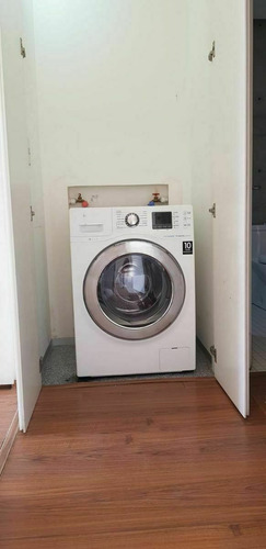 Imagen 5 de 17 de Departamento En Renta Semi Amueblado, Condesa, Cdmx.