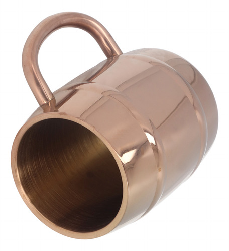 Taza De Café De Acero Inoxidable Con Doble Pared Aislada
