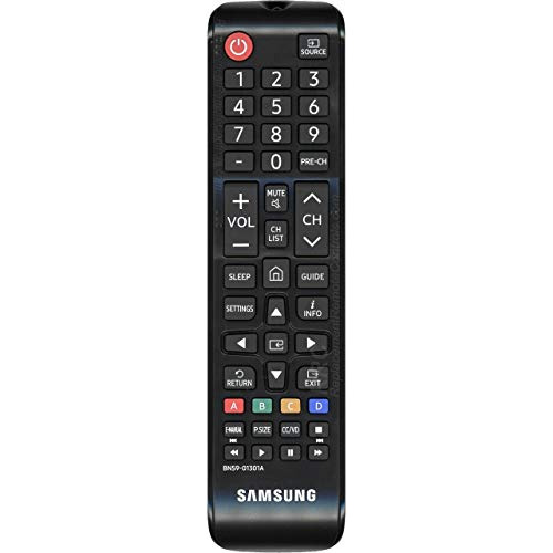 Control Remoto Para Tv Samsung Bn59-01301a