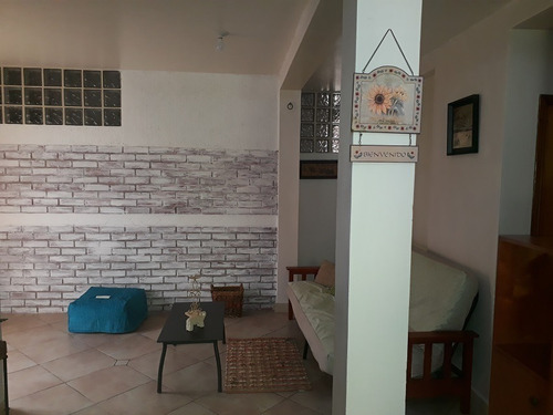 Imagen 8 de 9 de Acogedor Apartamento Ubicado En La Urbanización Jorge Coll. En Alquiler