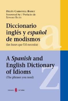 Libro Dic.ingles Y Espaã¿ol De Modismos - Carbonell