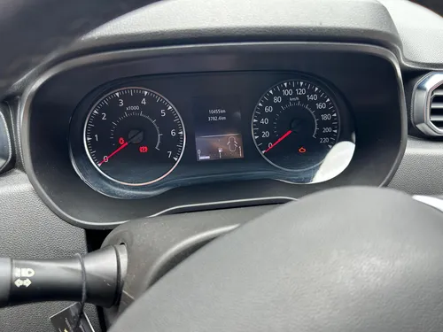 Renault Duster 1.3 Intense Mt 4x4