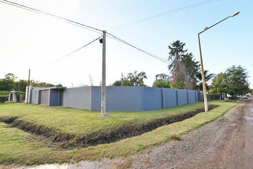 Terreno En Venta En Venado Tuerto