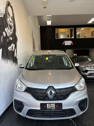 Renault Kangoo 1.6 Sce Zen
