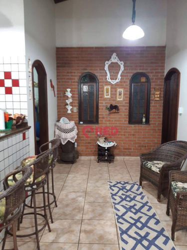 Imagem 5 de 12 de Chácara Com 3 Dormitórios À Venda, 5012 M² Por R$ 830.000,00 - Nossa Senhora De Fátima - Tietê/sp - Ch0037