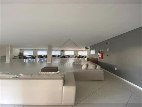 Apartamento Colônia (zona Leste) São Paulo/sp - 1191