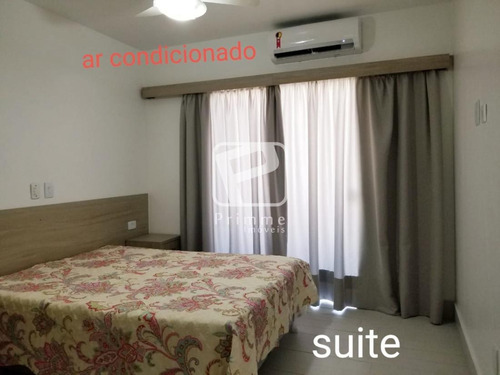 Imagem 10 de 15 de Apartamento 3 Dormitório Para Temporada Em Balneário Camboriú - 4345