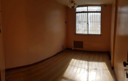 Imagem 8 de 16 de Apartamento Para Venda No Porto Novo Em São Gonçalo - Rj - 311