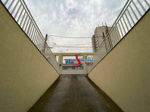 Imagem 25 de 28 de Sobrado Com 2 Dormitórios, 80 M² - Venda Por R$ 730.000,00 Ou Aluguel Por R$ 2.200,00/mês - Vila Invernada - São Paulo/sp - So0716