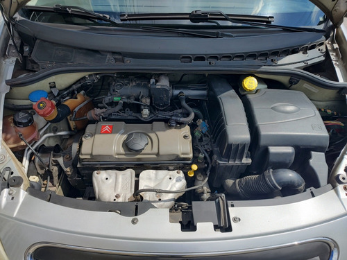 Citroën C3 1.4 8v X-tr Flex 5p