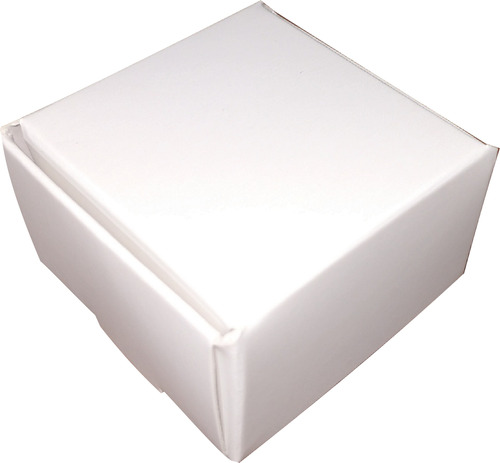 Cajas Auto-armables Multipropósito 5x5x3 Pack 50 Unidades