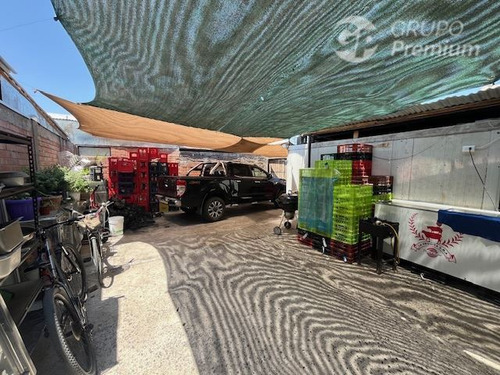 Local Comercial De Abarrotes Y Carniceria Venta Puente Alto
