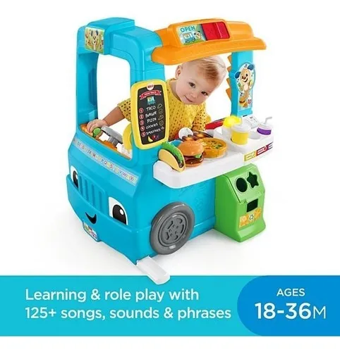 Fisher sale price carrito
