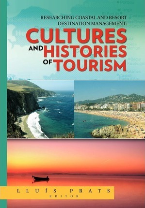 Libro Researching Coastal And Resort Destination Manageme...