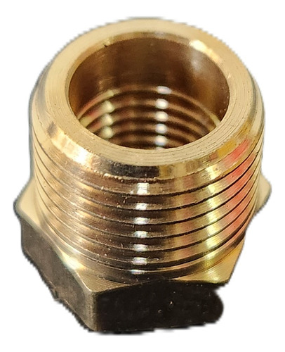 Bushing,conexiones Rosca Tubería (nptf),110b-08-06-(1/2x3/8)