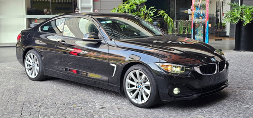BMW Serie 4 2.0 420ia Coupe Executive At