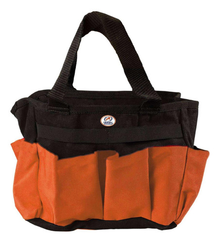 Bolsa De Naylon Con MĂșltiples Bolsillos Para El Cuidado De C