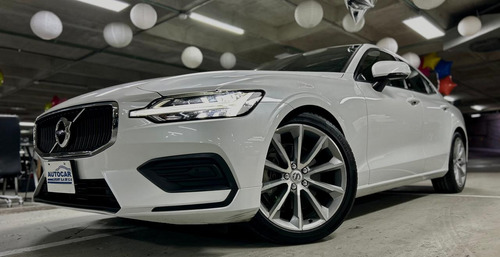 Volvo S60 2.0 T5 Momentum At
