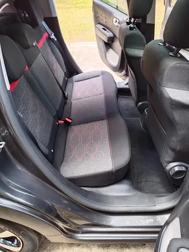 Citroën C3 / 1.2 Shine Turbo / Hatch Back / 2020 / 26.700km