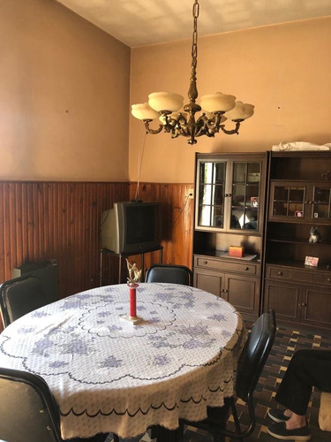 Imagen 18 de 30 de Venta Ph 3 Ambientes 1° Piso Por Escalera Con Terraza Pompeya