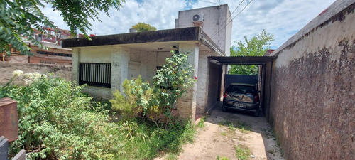 Casa Depto En Muñiz Calle Juan Bautista Alberdi 2600