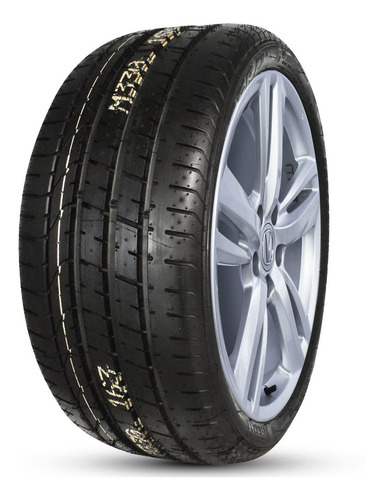 Llanta Pirelli Pzero Pz4 Luxury Rft 225/45r19 96w Xl