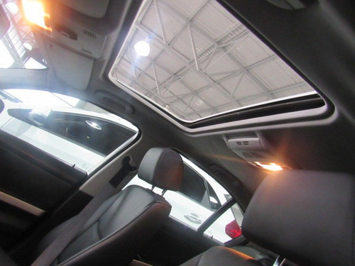 Bmw 320ia 320ia Gasolina Automático