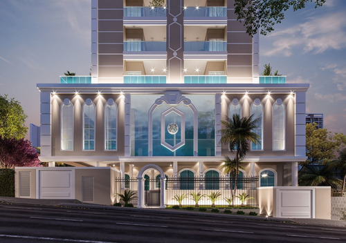 Imagem 10 de 15 de Imobiliária Águia Imperial Vende Apartamento No Edifício Windsor - Ap0031
