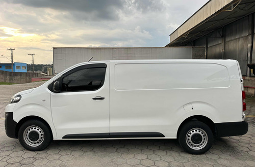 Citroën Jumpy 1.6 (11l) Td Blue Hdi 5p