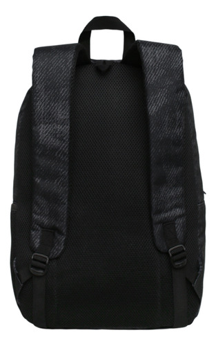 Mochila Raize Smoked Negro Head