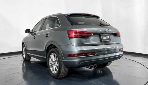 Imagen 6 de 15 de 42058 - Audi Q3 2016 Con Garantía At