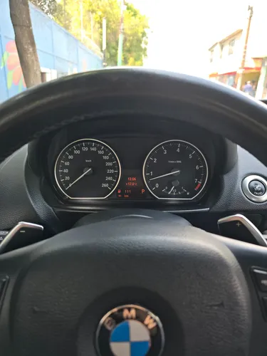 BMW Serie 1 3.0 Coupe 125ia Básico At